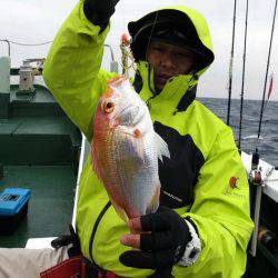 Big One　ビッグワン 釣果