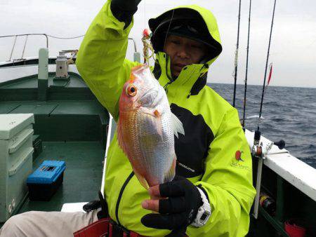 Big One　ビッグワン 釣果