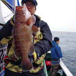 Big One　ビッグワン 釣果