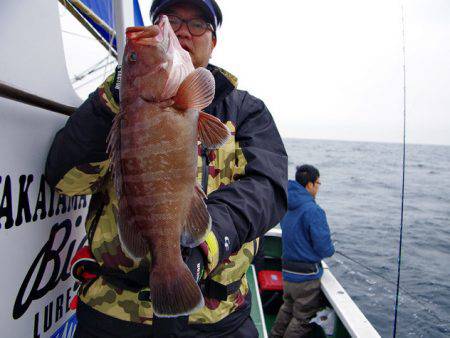 Big One　ビッグワン 釣果