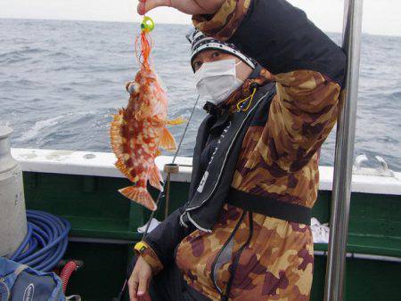 Big One　ビッグワン 釣果