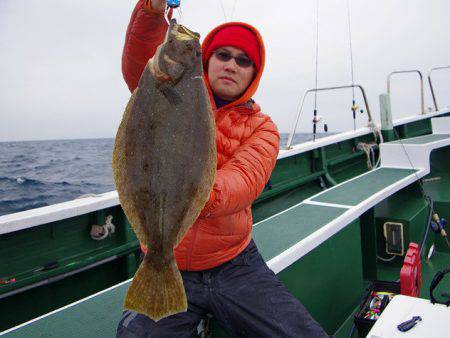 Big One　ビッグワン 釣果