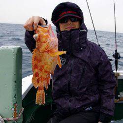 Big One　ビッグワン 釣果