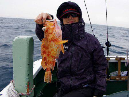 Big One　ビッグワン 釣果