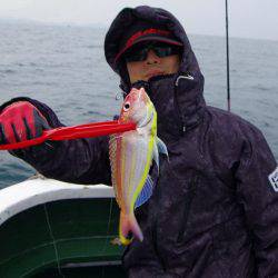 Big One　ビッグワン 釣果