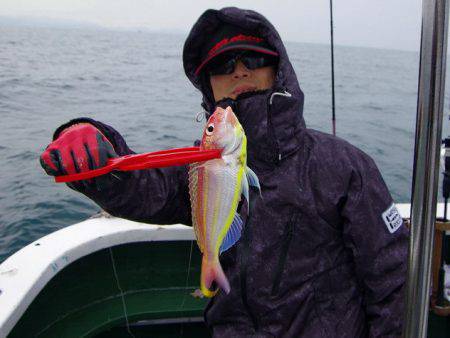 Big One　ビッグワン 釣果