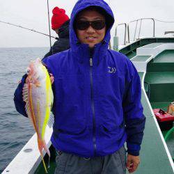 Big One　ビッグワン 釣果