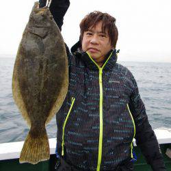 Big One　ビッグワン 釣果