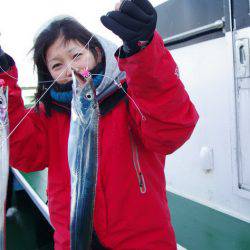 Big One　ビッグワン 釣果