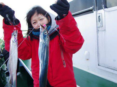 Big One　ビッグワン 釣果