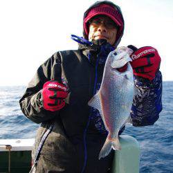 Big One　ビッグワン 釣果