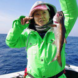 Big One　ビッグワン 釣果