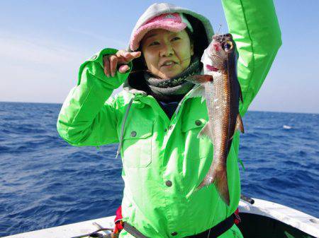 Big One　ビッグワン 釣果