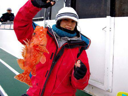 Big One　ビッグワン 釣果