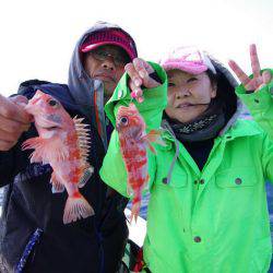 Big One　ビッグワン 釣果