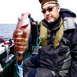 Big One　ビッグワン 釣果