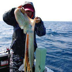 Big One　ビッグワン 釣果