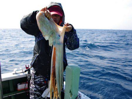 Big One　ビッグワン 釣果