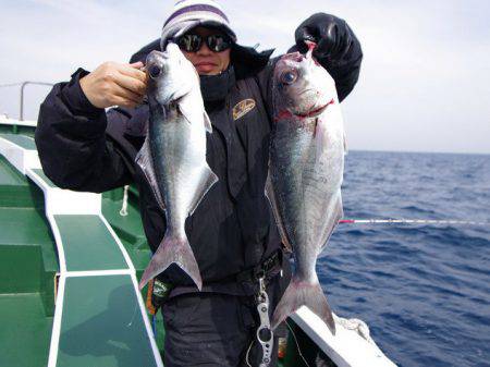 Big One　ビッグワン 釣果