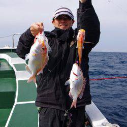 Big One　ビッグワン 釣果