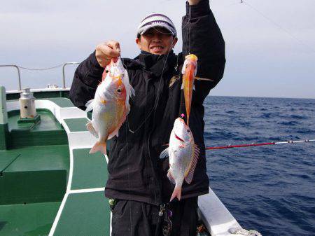 Big One　ビッグワン 釣果