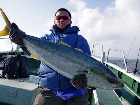 Big One　ビッグワン 釣果