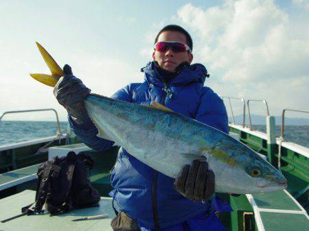 Big One　ビッグワン 釣果