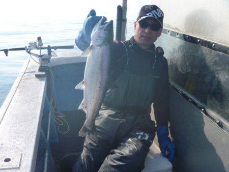 芳陽丸 釣果