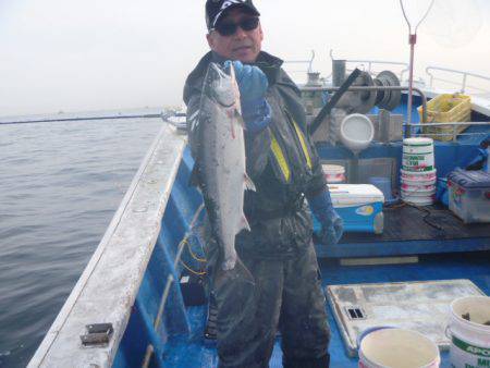 芳陽丸 釣果