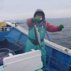 芳陽丸 釣果