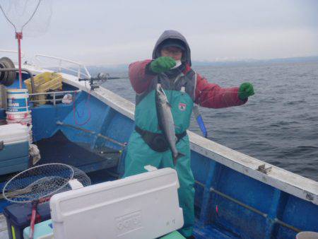 芳陽丸 釣果