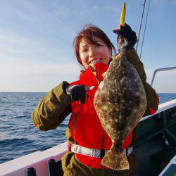 Big One　ビッグワン 釣果