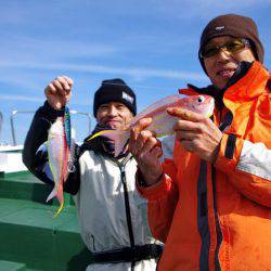 Big One　ビッグワン 釣果