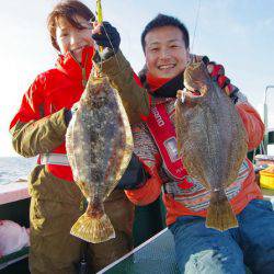 Big One　ビッグワン 釣果