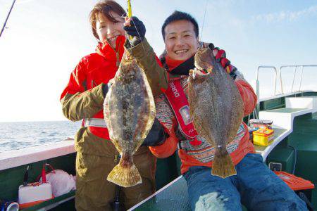 Big One　ビッグワン 釣果