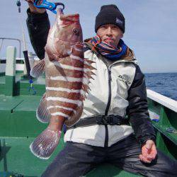 Big One　ビッグワン 釣果