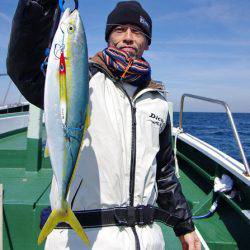 Big One　ビッグワン 釣果