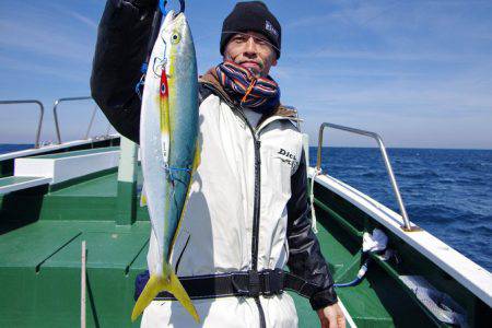 Big One　ビッグワン 釣果