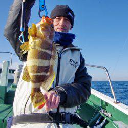 Big One　ビッグワン 釣果