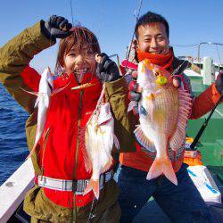 Big One　ビッグワン 釣果