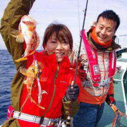 Big One　ビッグワン 釣果