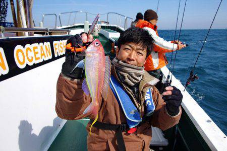 Big One　ビッグワン 釣果