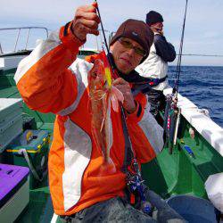 Big One　ビッグワン 釣果