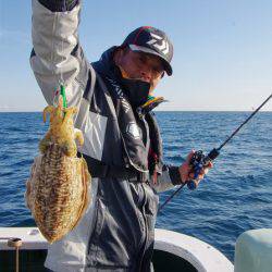 Big One　ビッグワン 釣果