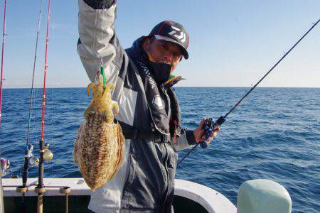 Big One　ビッグワン 釣果