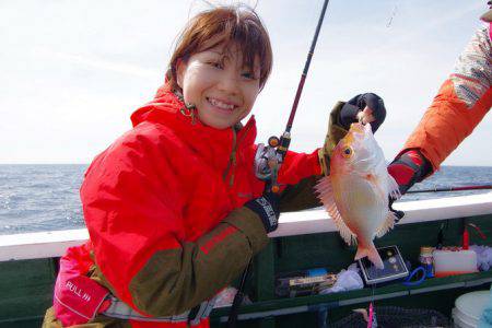 Big One　ビッグワン 釣果