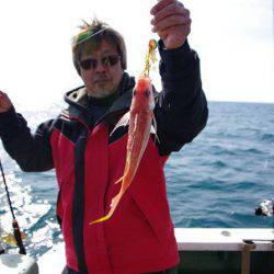 Big One　ビッグワン 釣果