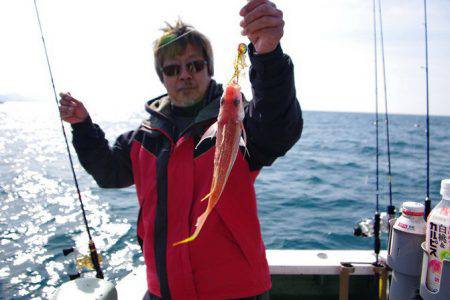 Big One　ビッグワン 釣果