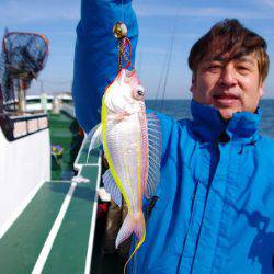 Big One　ビッグワン 釣果