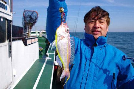 Big One　ビッグワン 釣果